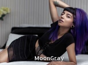 MoonGray