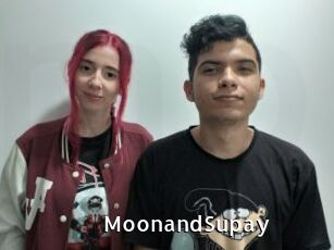MoonandSupay