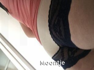 Moontje