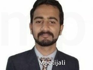 Mootijali