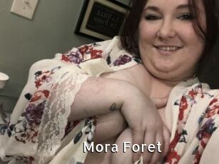 Mora_Foret