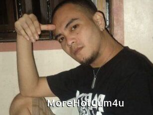MoreHotCum4u