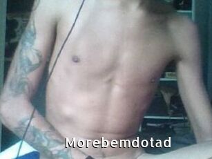 Morebemdotad