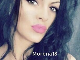 Morena18
