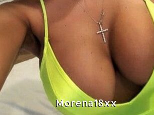Morena18xx My Porno Stash