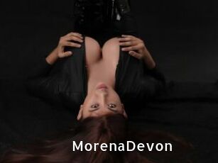 MorenaDevon