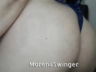 MorenaSwinger
