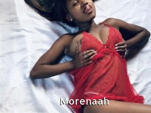 Morenaah