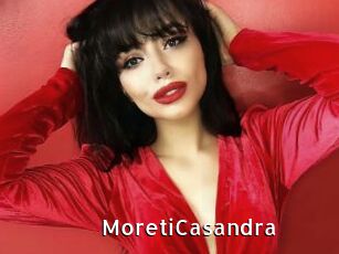 MoretiCasandra