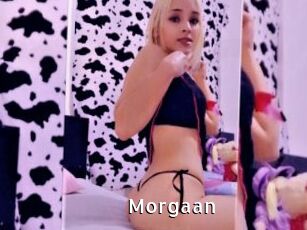 Morgaan