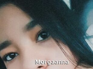 Morgaanna
