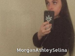 MorganAshleySelina