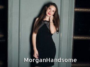 MorganHandsome