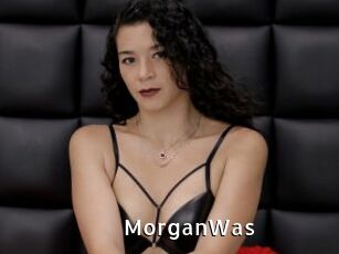 MorganWas