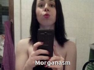 Morganasm