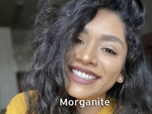 Morganite