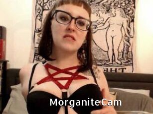 MorganiteCam