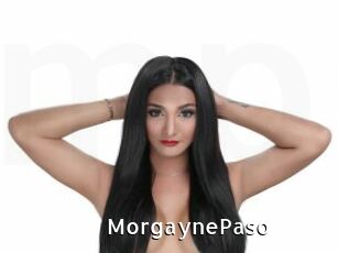 MorgaynePaso