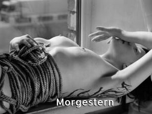 Morgestern
