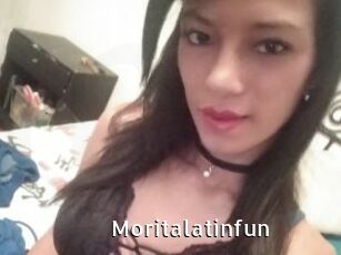 Moritalatinfun