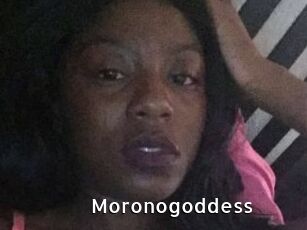 Moronogoddess