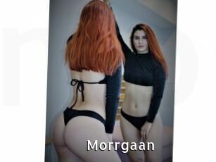 Morrgaan My Porno Stash