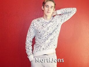 MortiJons