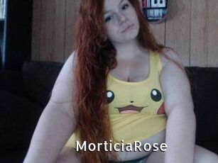 MorticiaRose
