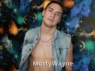 MortyWayne