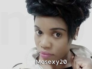 Mosexy20