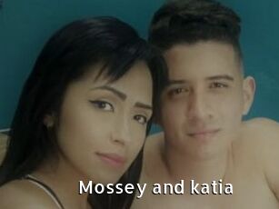 Mossey_and_katia