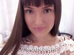 MostMiracle