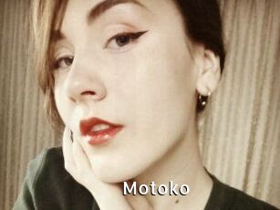 Motoko