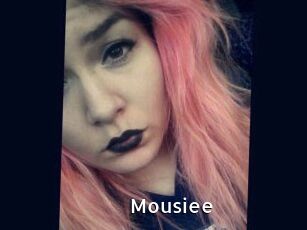 Mousiee