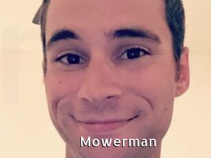 Mowerman My Porno Stash