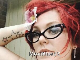 MoxiBluezX