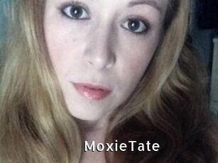 MoxieTate