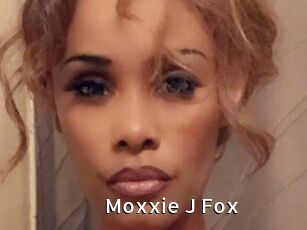 Moxxie_J_Fox My Porno Stash