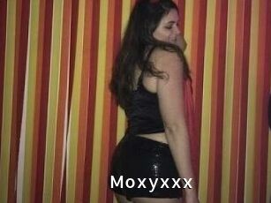 Moxyxxx