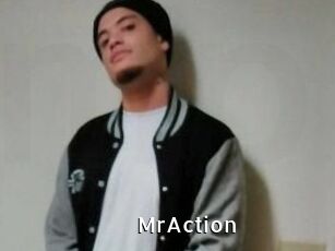MrAction