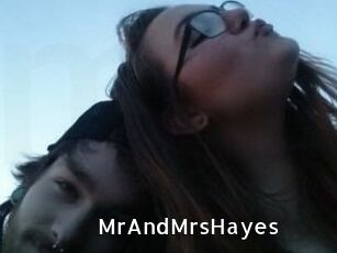 MrAndMrsHayes
