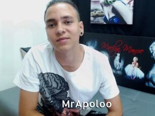 MrApoloo