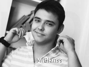 MrBianss