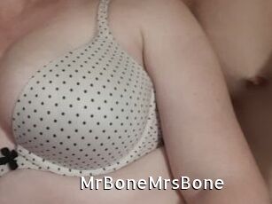 MrBoneMrsBone