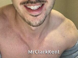 MrClarkKent