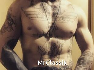MrClassiK