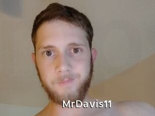 MrDavis11