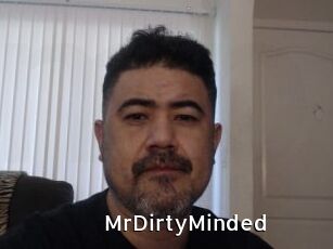MrDirtyMinded