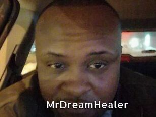 MrDreamHealer
