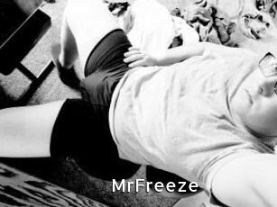 Mr_Freeze